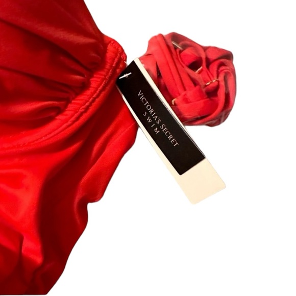 NWT VS 32A Tankini Swimsuit $59.50 MSRP - Picture 4 of 5